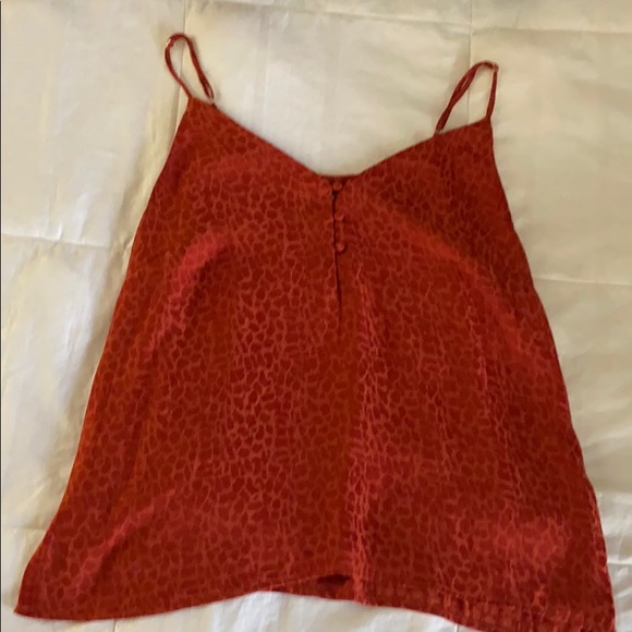 Tank Top - Picture 1 of 1